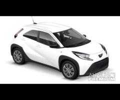 RICAMBI TOYOTA AYGO X 2022