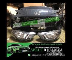 RICAMBI HYUNDAI I10 2022 #05