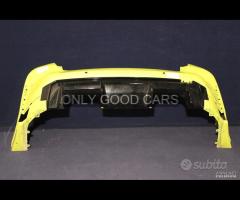 BMW M4 G82 / G83 paraurti posteriore M 000328