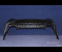 BMW SERIE5 G30 LCI paraurti posteriore M-SP 000329