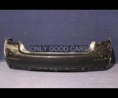 BMW SERIE5 G30 LCI paraurti posteriore M-SP 000329