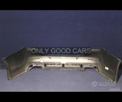 BMW SERIE5 G30 LCI paraurti posteriore M-SP 000329