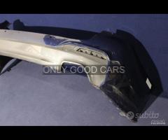 BMW SERIE5 G31 paraurti posteriore M-SP 000331