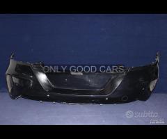 BMW SERIE 4 G22 G23 paraurti post M-Sport 000334