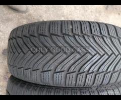 Gomme invernali 225/45/17