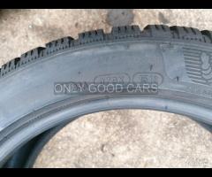 Gomme invernali 225/45/17