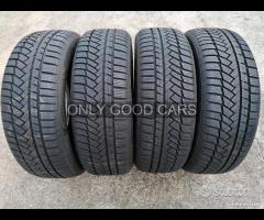 Gomme invernali 205/55/17