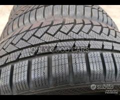 Gomme invernali 205/55/17