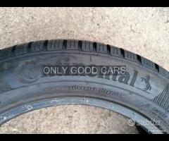 Gomme invernali 205/55/17