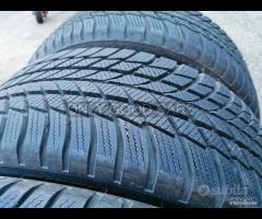 Gomme invernali 225/45/18