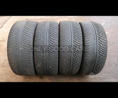 Gomme invernali 255/45/20