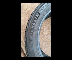 Gomme invernali 255/45/20