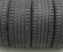 235 60 17 pirelli scorpion usate