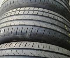 215 55 16 pirelli usate