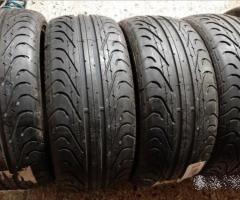 4 gomme nuove 225 35 19 Pirelli p zero corsa 84y