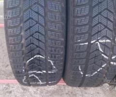 255 55 19 pirelli scorpion usati