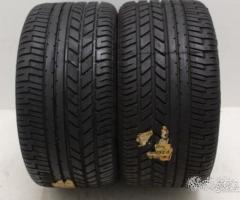 275 45 19 Pirelli nuove