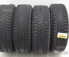 215 65 16c Pirelli invernali usate - 1