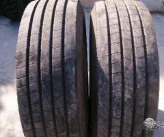 295 80 22.5 usate michelin - 1