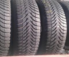 215 65 16 michelin usate invernali - 1