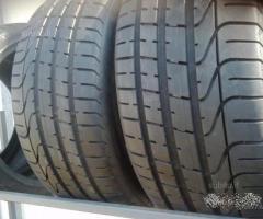 255 40 21 pirelli usate