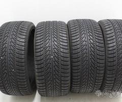 255 40 19 dunlop invernali usate