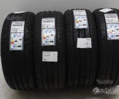 205 50 16 nitto toyo nuove