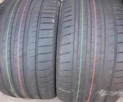 Coppia di pneumatici nuovi 325 30 21 bridgestone