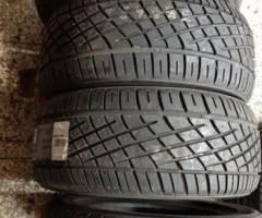 4 gomme nuove 205 50 15 Yokohama a539 86v