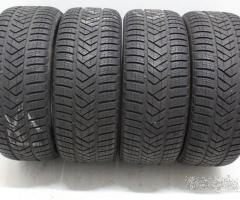 225 60 18 pirelli usate