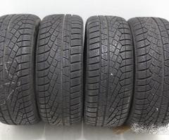 275 40 19 e 245 45 19 invernali pirelli sottozer