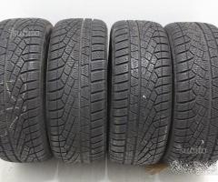 255 35 19 pirelli invernali usati