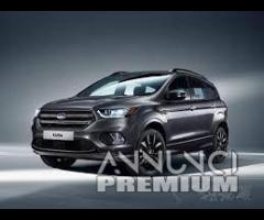 FORD KUGA 2017 X RICAMBI AUTO - 1