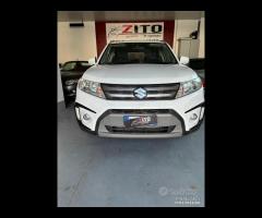 SUZUKI Vitara 1.6 DDiS V-Cool - 1