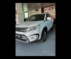 SUZUKI Vitara 1.6 DDiS V-Cool - 5