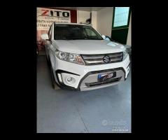 SUZUKI Vitara 1.6 DDiS V-Cool - 6