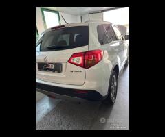 SUZUKI Vitara 1.6 DDiS V-Cool - 7