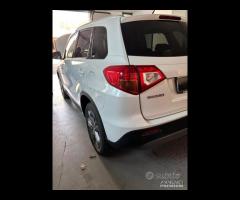 SUZUKI Vitara 1.6 DDiS V-Cool - 8