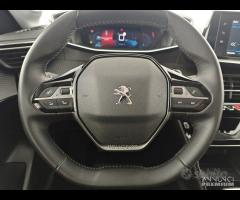 PEUGEOT 208 BlueHDi 100 Stop&Start 5 porte Allur - 1