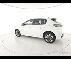 PEUGEOT 208 BlueHDi 100 Stop&Start 5 porte Allur - 16