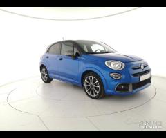 FIAT 500X 1.0 T3 120 CV Sport - 2