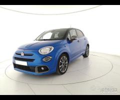 FIAT 500X 1.0 T3 120 CV Sport - 4