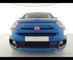 FIAT 500X 1.0 T3 120 CV Sport - 5