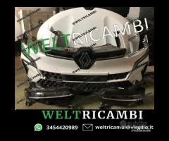 RENAULT MEGANE 2023 X RICAMBI AUTO