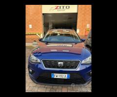 SEAT Arona 1.6 TDI 95 CV DSG XCELLENCE - 7