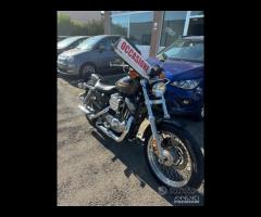 HARLEY-DAVIDSON 883C Sportster Custom XL sportst