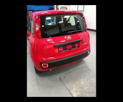 FIAT Panda 1.0 FireFly S&S Hybrid - 6