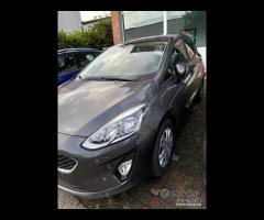 FORD Fiesta Active 1.5 EcoBlue 120 CV Start&Stop