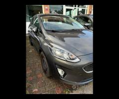 FORD Fiesta Active 1.5 EcoBlue 120 CV Start&Stop