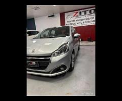 PEUGEOT 208 1° serie BlueHDi 75 5 porte Allure - 8